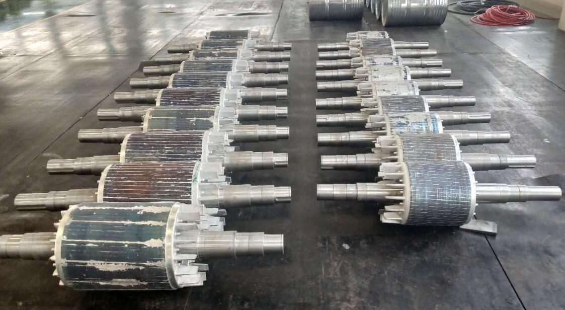 Guangzhou Haoqing Équipement mécanique et électrique Co., Ltd.
